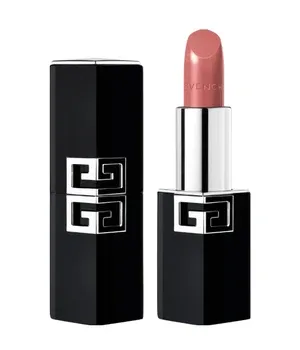 Le Rouge Satin Silk Lippenstift van Givenchy in Lichtbruin, 3 g – productfoto