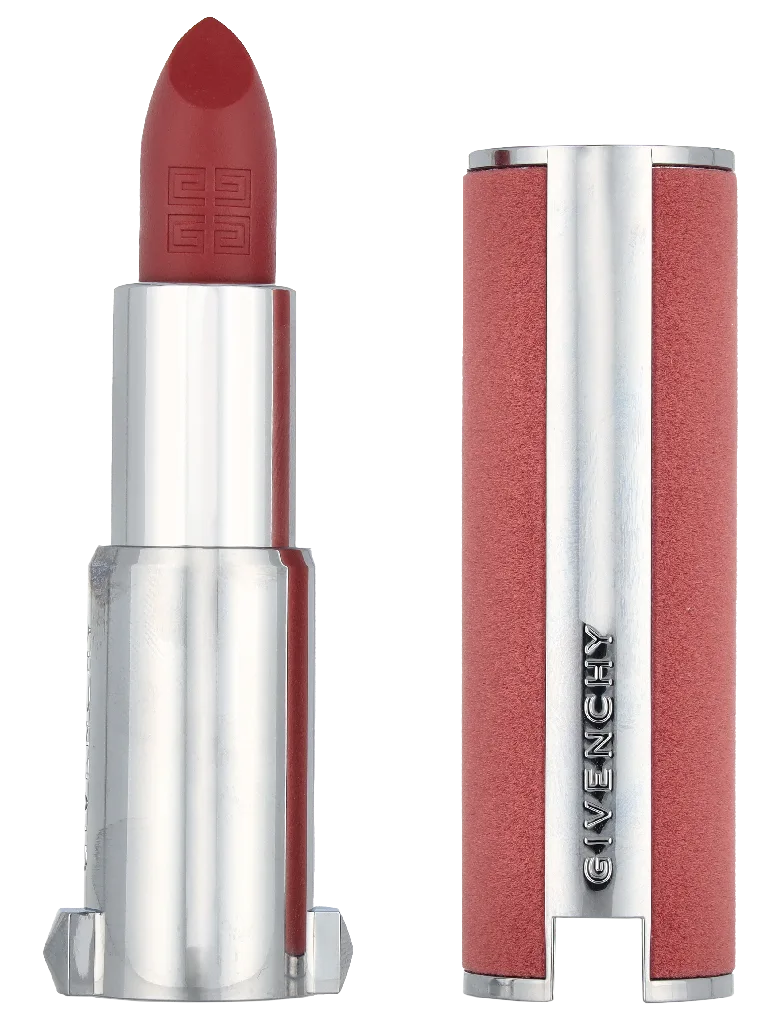 Le Rouge Sheer Velvet Matte Refillable Lipstick 3.40 g Lippenstift 3.4 g by Givenchy – product photo