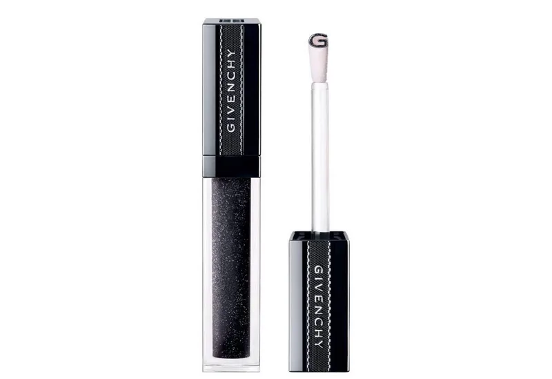 Lipgloss-Set Duo Gloss Interdit Revelateur, 2-tlg., Ideal zum Reisen & Verschenken fra Givenchy – produktbillede 2 af 4