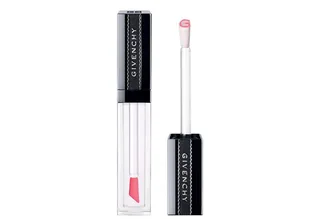 Lipgloss-Set Duo Gloss Interdit Revelateur, 2-tlg., Ideal zum Reisen & Verschenken fra Givenchy – produktbillede 3 af 4