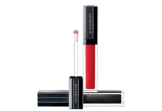 Lipgloss-Set Duo Gloss Interdit Revelateur, 2-tlg., Ideal zum Reisen & Verschenken fra Givenchy – produktbillede 4 af 4