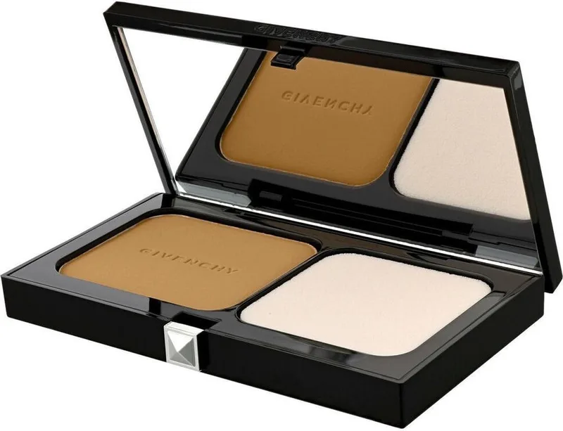 Matissime Compact Foundation Velvet No:06 Mat Spf 20 9 Gr van Givenchy in Koper – productfoto