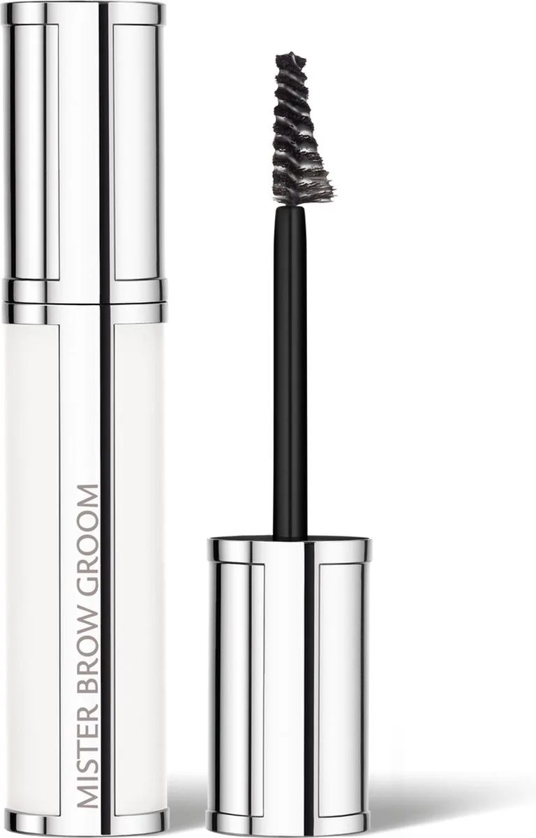 Mister Brow Groom Brows Setting Gel - Gel Na Obočí 5,5 Ml fra Givenchy – produktbillede