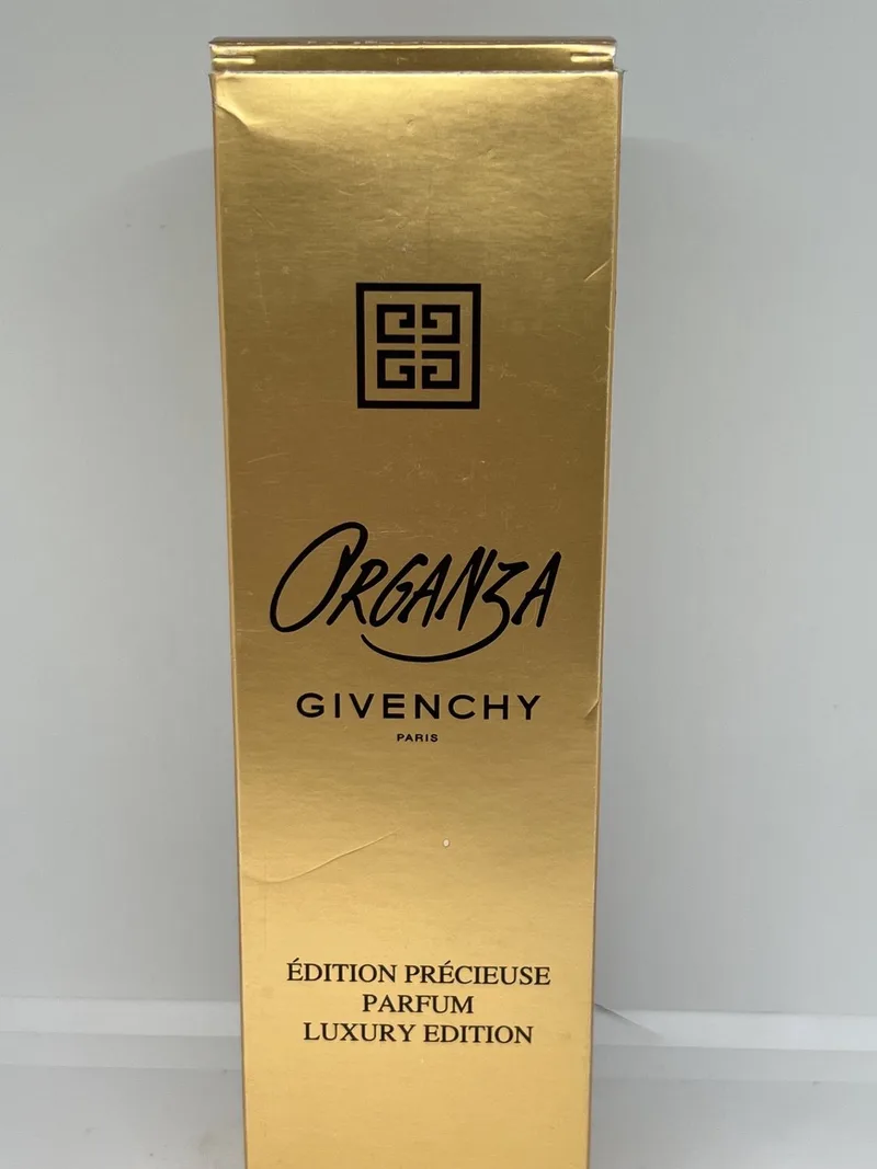 Organza Parfum Edition Précieuse by Givenchy in 15 ml – product photo