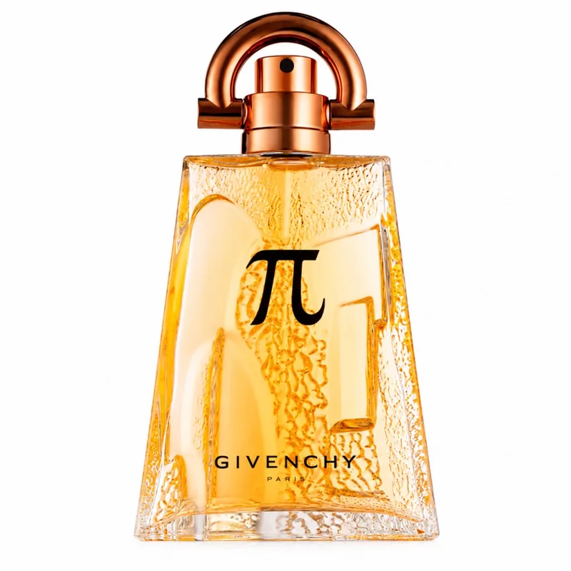 Pi Eau de Toilette by Givenchy in 50 ml – product photo