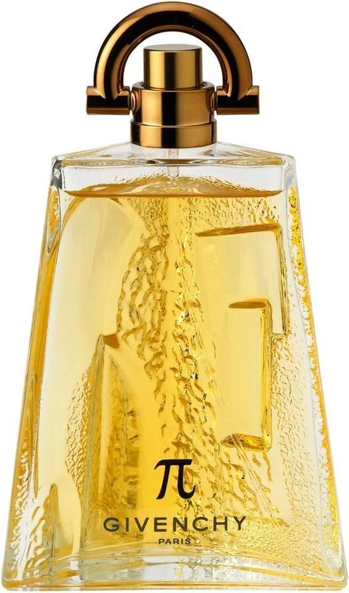 Pi Eau de Toilette von Givenchy in 50 ml – Produktfoto