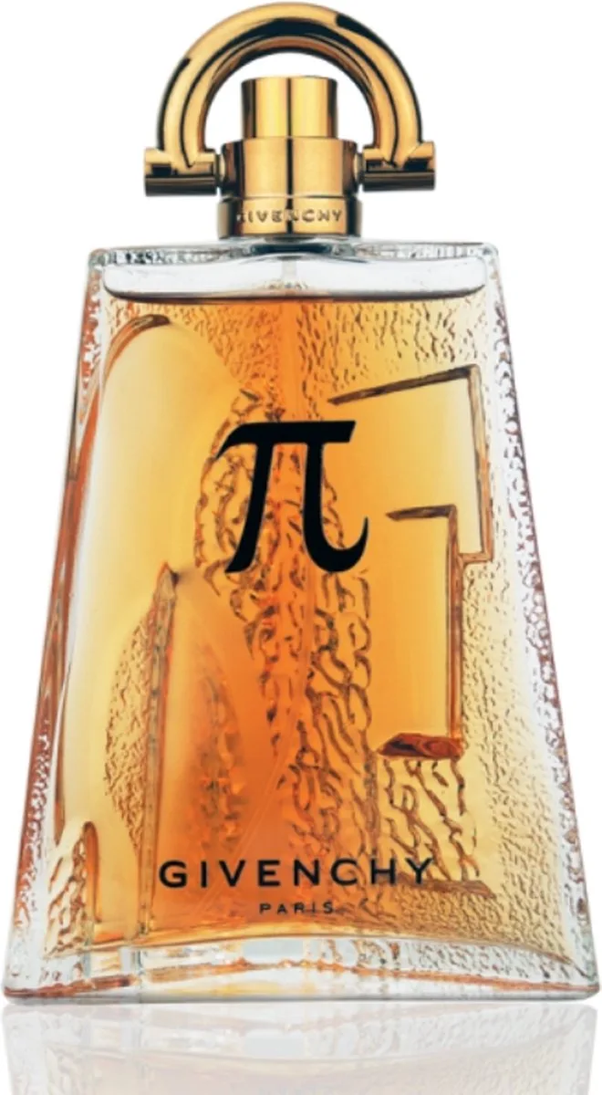 Pi parfum - Oriëntaalse Houtachtige geur voor heren - Eau de Toilette de Givenchy en 100 ml – photo du produit