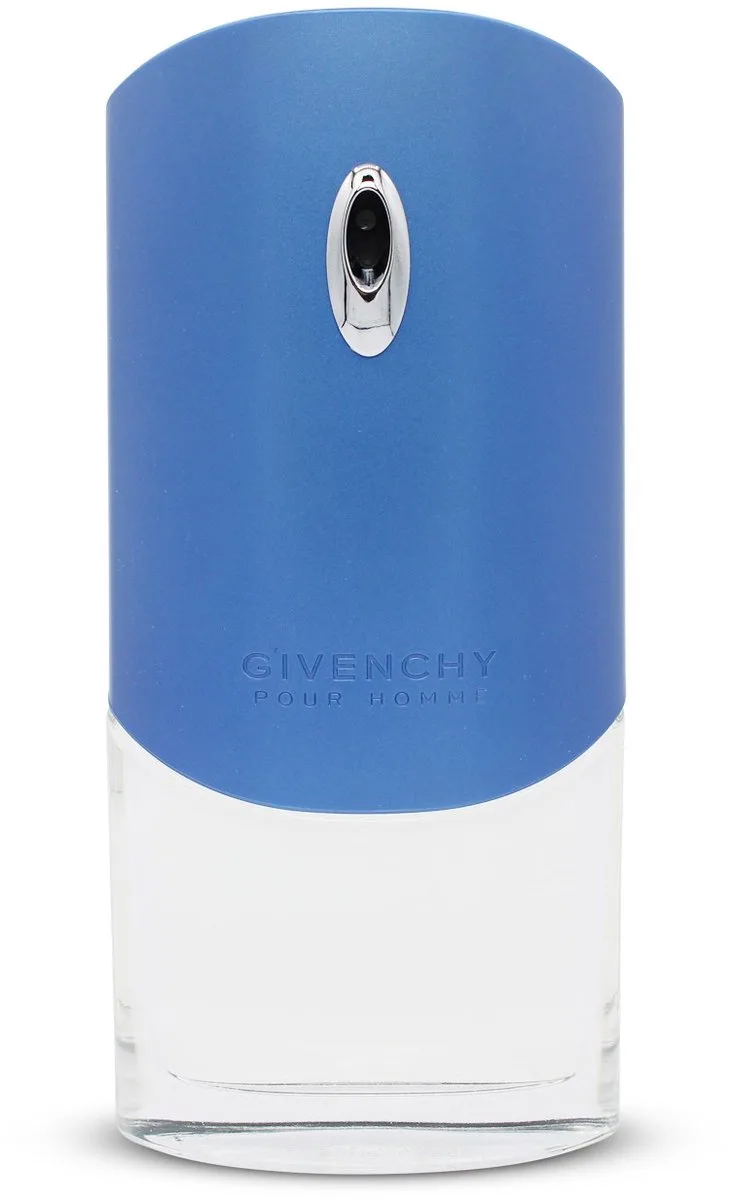 Pour Homme Blue Label Edt Spray fra Givenchy i 100 ml – produktbillede