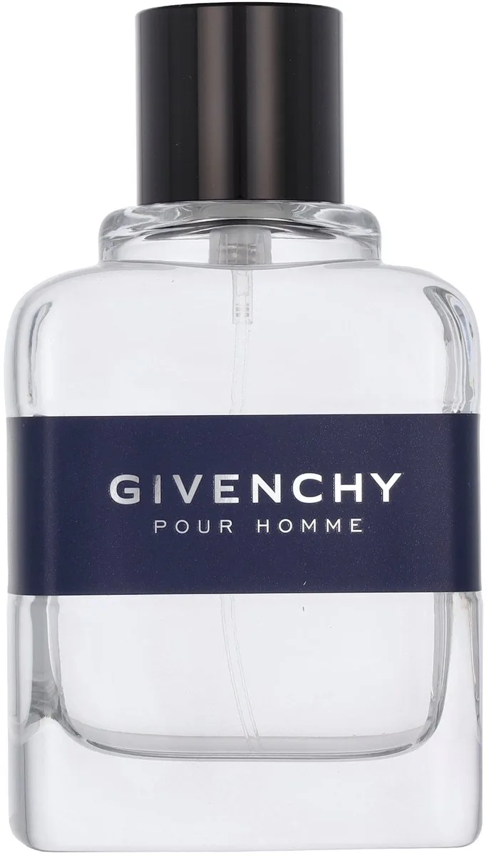 Pour Homme Blue Label Edt Spray fra Givenchy – produktbillede