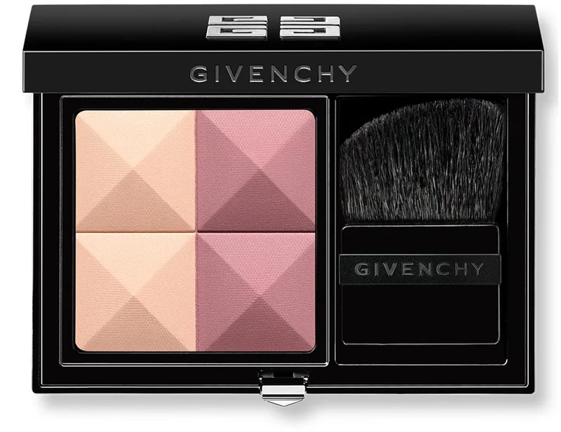 Prism Blush No:07 Wild 6.5 Gr by Givenchy in 07 Wild – product photo