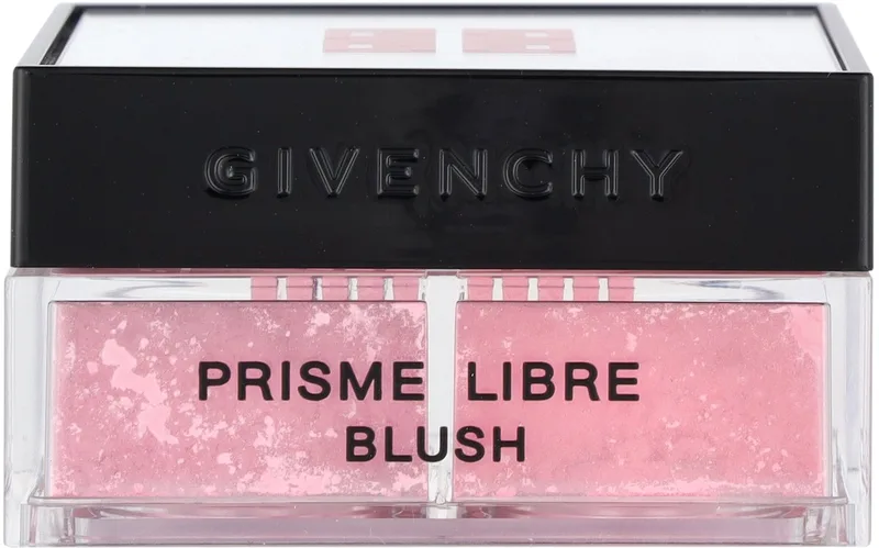 Prisme Libre Blush de Givenchy en #01 Mousseline Lilas – photo du produit