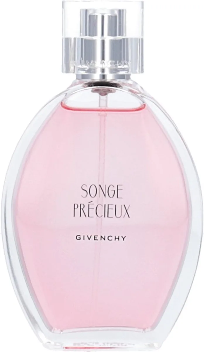 Songe Precieux - eau de toilette spray - damesparfum de Givenchy en 50 ml – photo du produit