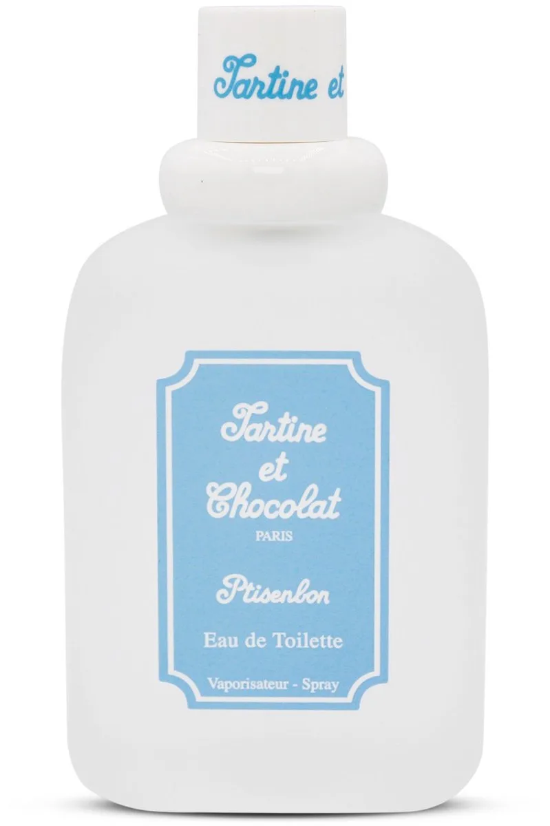 Damesparfum Tartine Et Chocolat EDT Ptisenbon von Givenchy in 100 ml – Produktfoto