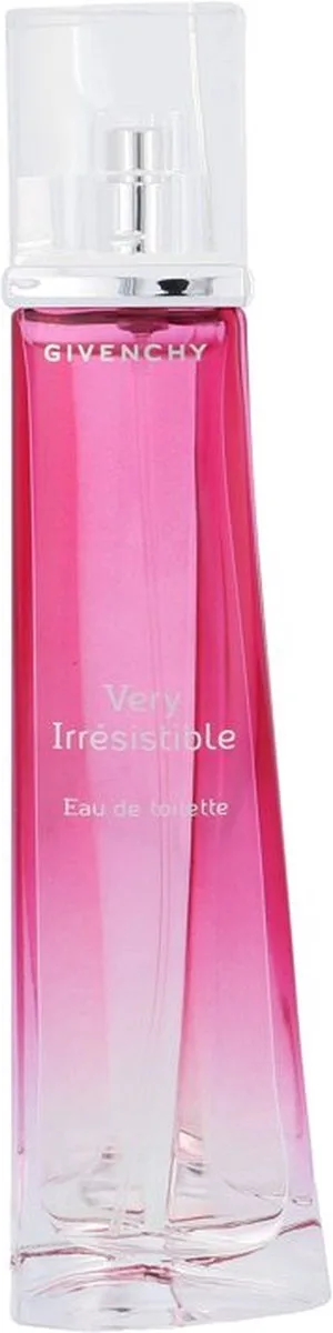 Very Irresistible Eau De Toilette Spray fra Givenchy i 75 ml – produktbillede