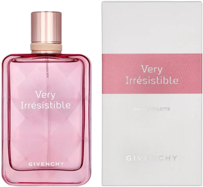 Very Irresistible Eau De Toilette Spray van Givenchy in 80 ml – productfoto