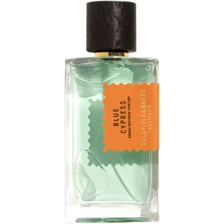 Blue Cypress Eau de Parfum von Goldfield & Banks – Produktfoto 1 von 2