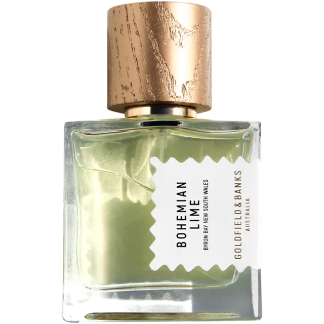 Bohemian Lime Nat