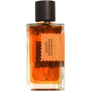 Desert Rosewood Eau de Parfum van Goldfield & Banks – productfoto 1 van 2
