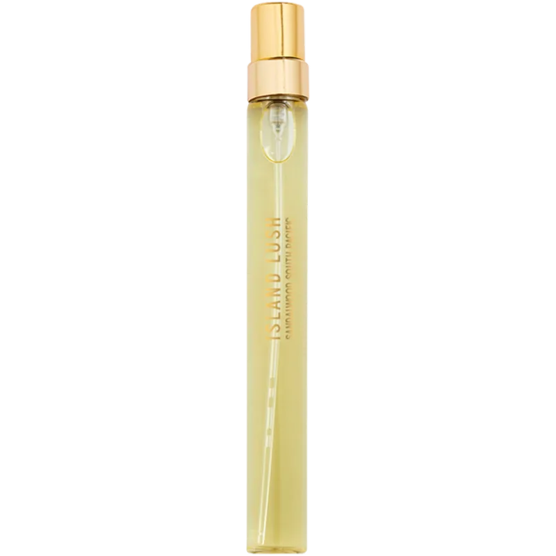 Island Lush EdP Nat. Travel Spray by Goldfield & Banks – product photo 1 of 2