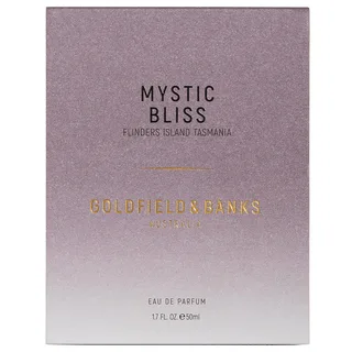 Mystic Bliss Parfum von Goldfield & Banks – Produktfoto 3 von 4