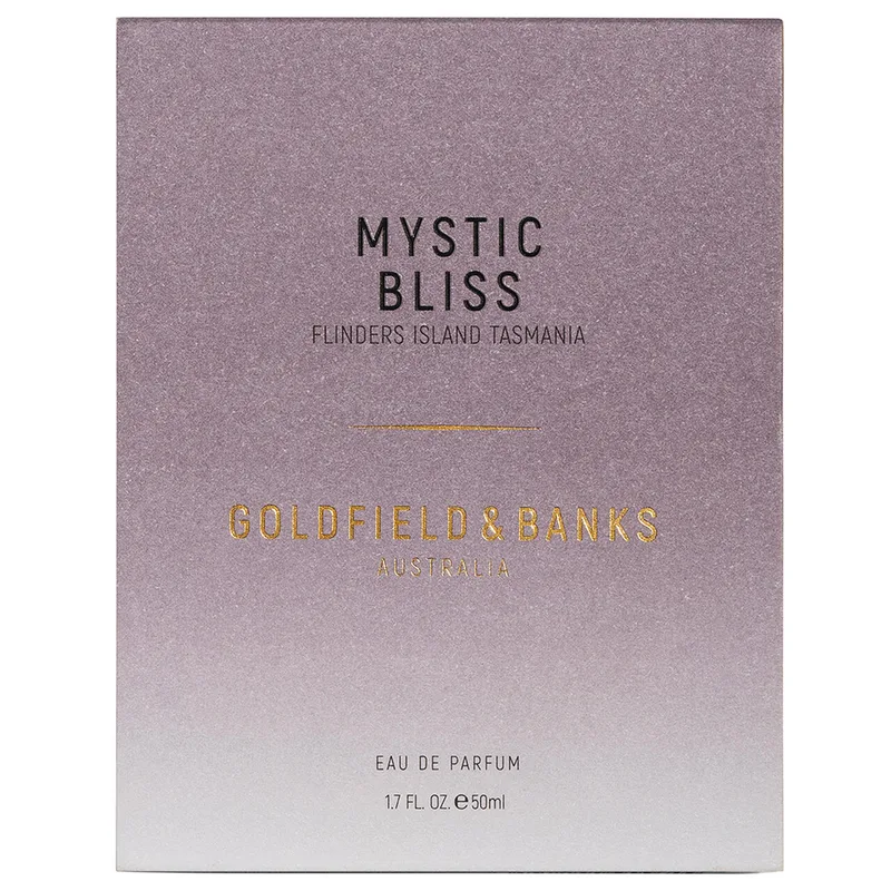 Mystic Bliss Parfum von Goldfield & Banks – Produktfoto 3 von 4