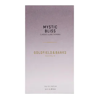 Mystic Bliss Parfum de Goldfield & Banks – photo du produit 2 sur 2