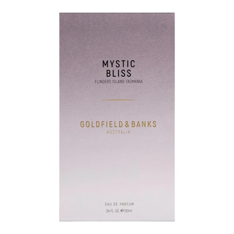 Mystic Bliss Parfum de Goldfield & Banks – photo du produit 2 sur 2