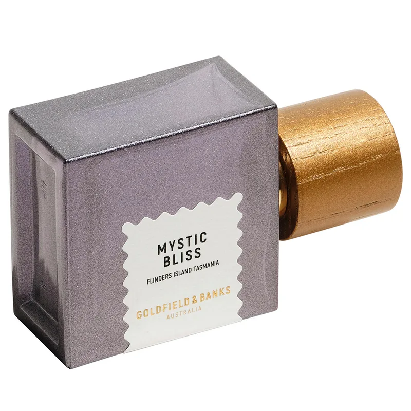 Mystic Bliss Parfum von Goldfield & Banks – Produktfoto 2 von 4