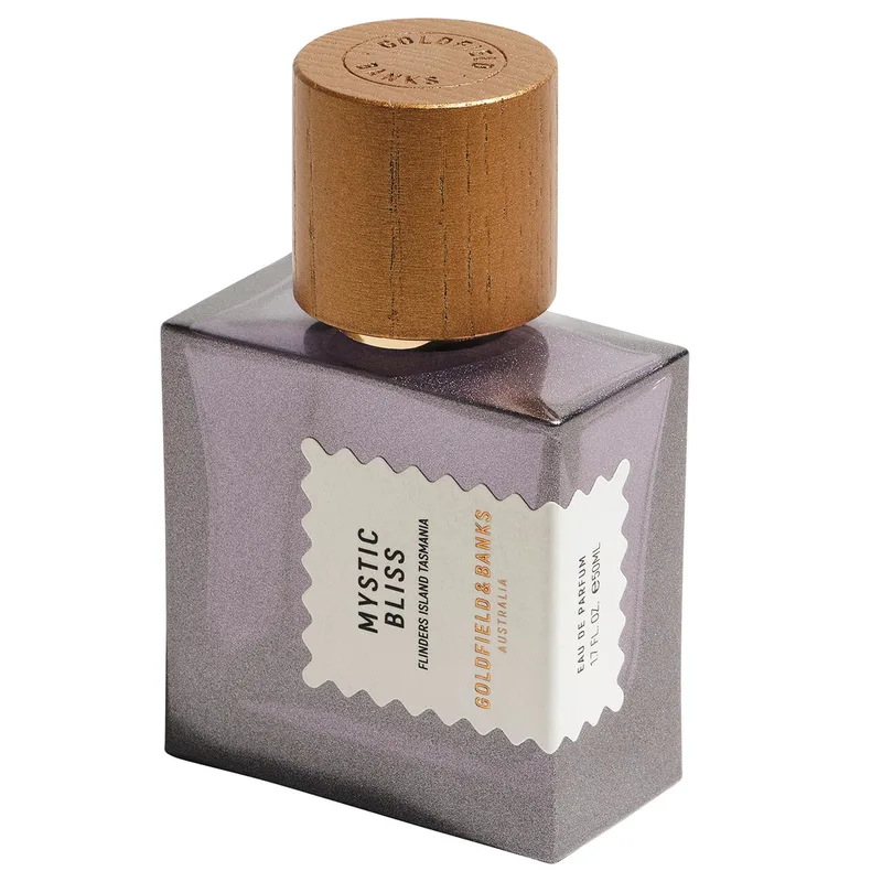 Mystic Bliss Parfum von Goldfield & Banks – Produktfoto 4 von 4