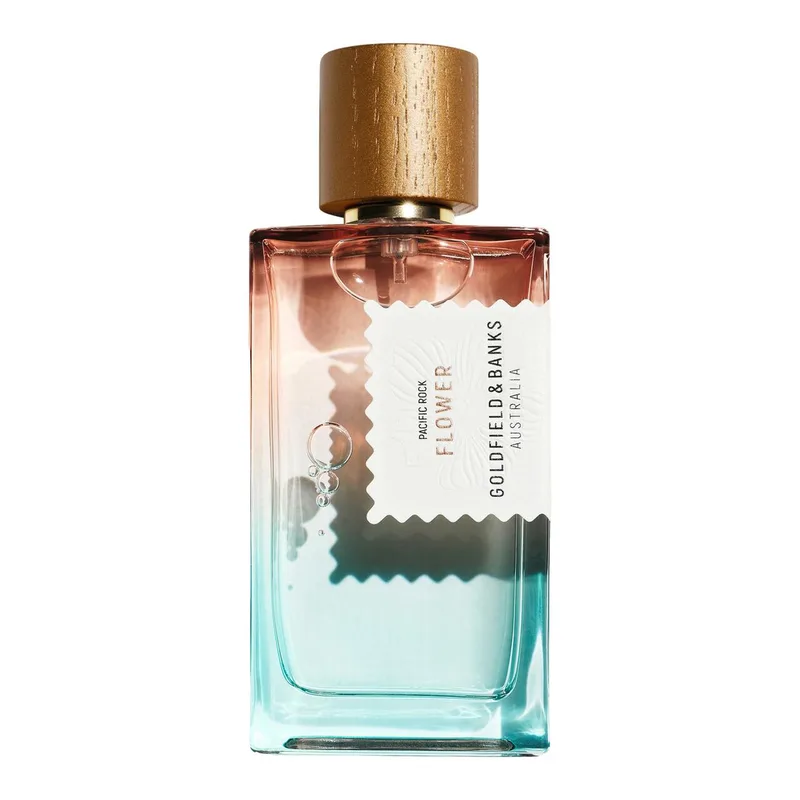 Pacific Rock Flower EdP Nat. Spray fra Goldfield & Banks – produktbillede 1 af 2