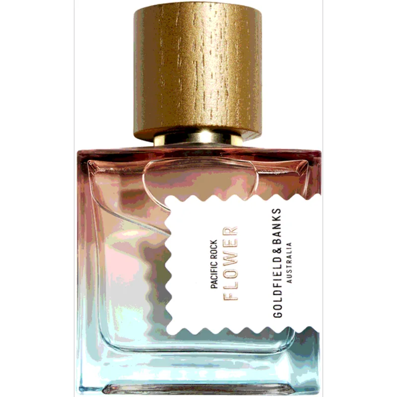 Pacific Rock Flower EdP Nat. Spray von Goldfield & Banks – Produktfoto 1 von 2