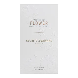 Pacific Rock Flower EdP Nat. Spray fra Goldfield & Banks – produktbillede 2 af 2