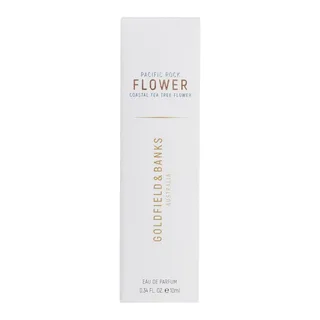 Pacific Rock Flower EDP Travel Spray fra Goldfield & Banks i Helder, 10 ml – produktbillede 2 af 2