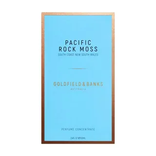 Pacific Rock Moss Eau de Parfum by Goldfield & Banks – product photo 2 of 2