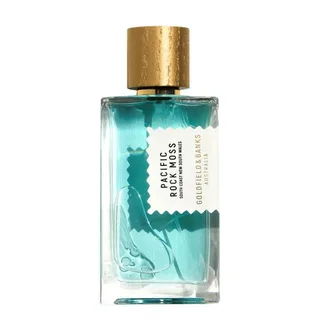 Pacific Rock Moss Eau de Parfum by Goldfield & Banks – product photo 1 of 2
