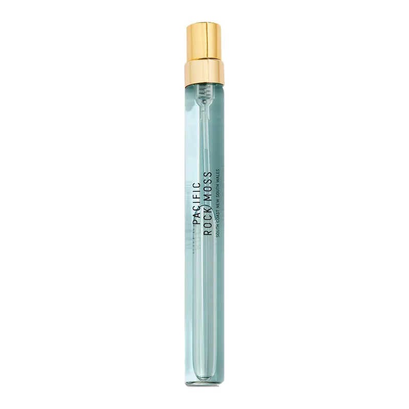 Pacific Rock Moss EdP Travel Spray fra Goldfield & Banks – produktbillede 1 af 2