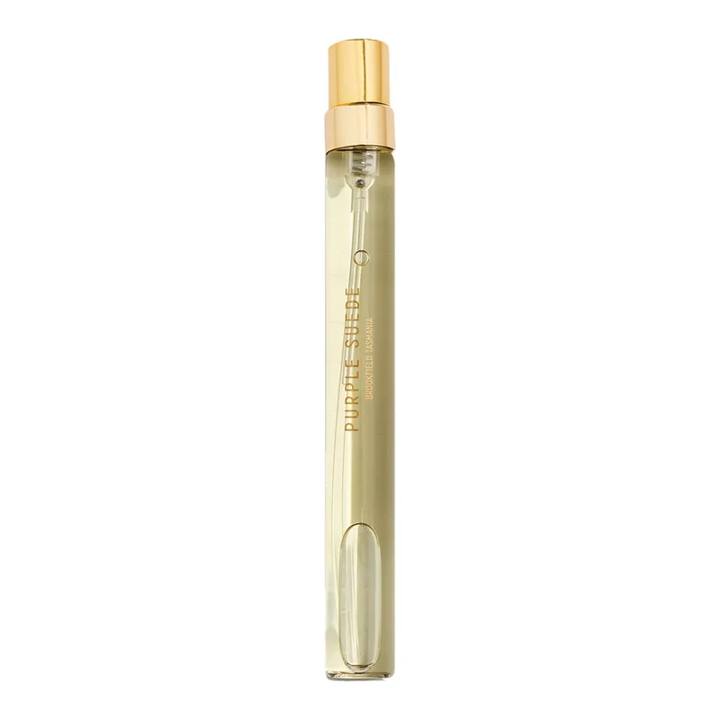 Purple Suede EdP Nat. Spray von Goldfield & Banks – Produktfoto