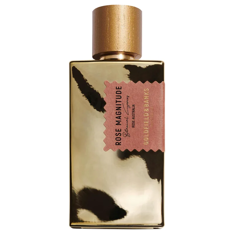 Rose Magnitude EdP Nat. Spray de Goldfield & Banks – photo du produit 2 sur 3