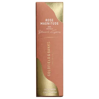 Rose Magnitude EdP Nat. Spray de Goldfield & Banks – photo du produit 2 sur 2