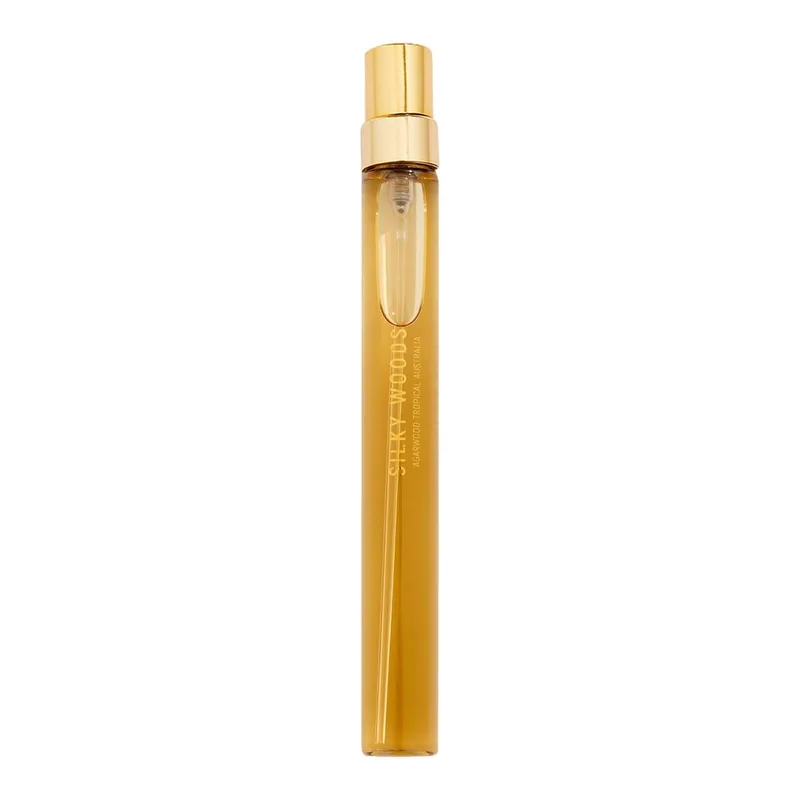 Silky Woods EdP Nat. Spray van Goldfield & Banks – productfoto 1 van 2