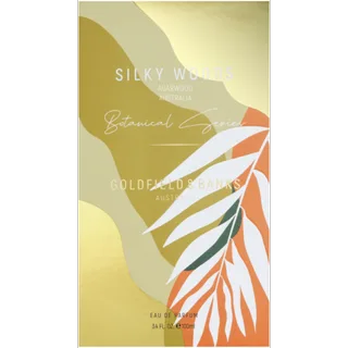 Silky Woods - parfum spray - unisexparfum von Goldfield & Banks in 100 ml – Produktfoto 2 von 2
