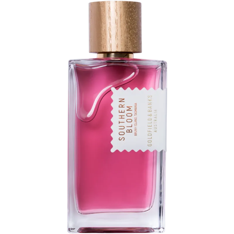 Southern Bloom Eau de Parfum fra Goldfield & Banks – produktbillede