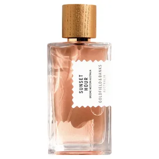 Sunset Hour EdP Nat. Spray fra Goldfield & Banks – produktbillede 1 af 3