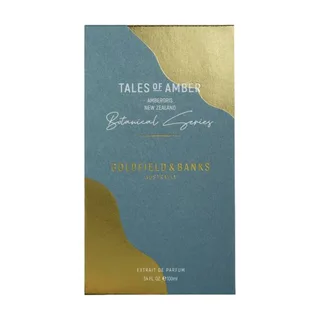 Tales of Amber Parfum fra Goldfield & Banks – produktbillede 2 af 2