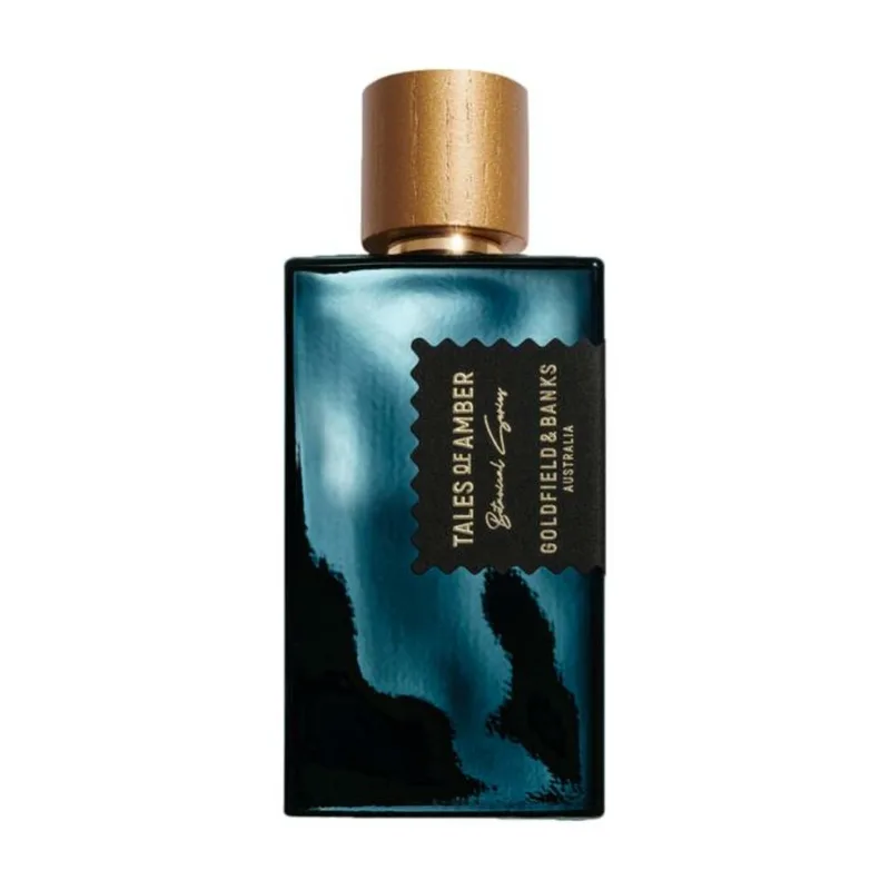 Tales of Amber Parfum fra Goldfield & Banks – produktbillede 1 af 2