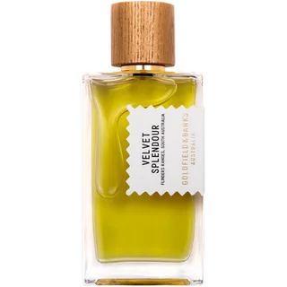 Velvet Splendour Eau de Parfum - eau de parfum van Goldfield & Banks in 100 ml – productfoto 2 van 2
