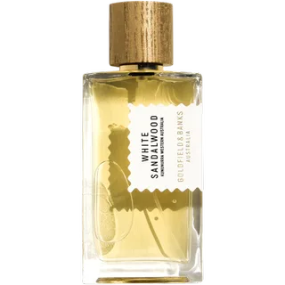 White Sandalwood Eau de Parfum de Goldfield & Banks – photo du produit 1 sur 2