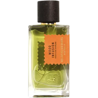 Wood Infusion Eau de Parfum de Goldfield & Banks – photo du produit 1 sur 2