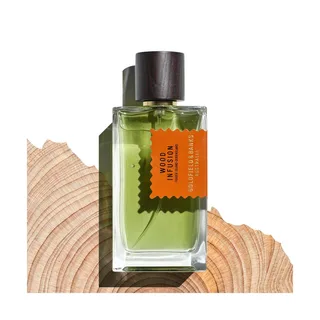 Wood Infusion EdP Travel Spray von Goldfield & Banks – Produktfoto 2 von 2