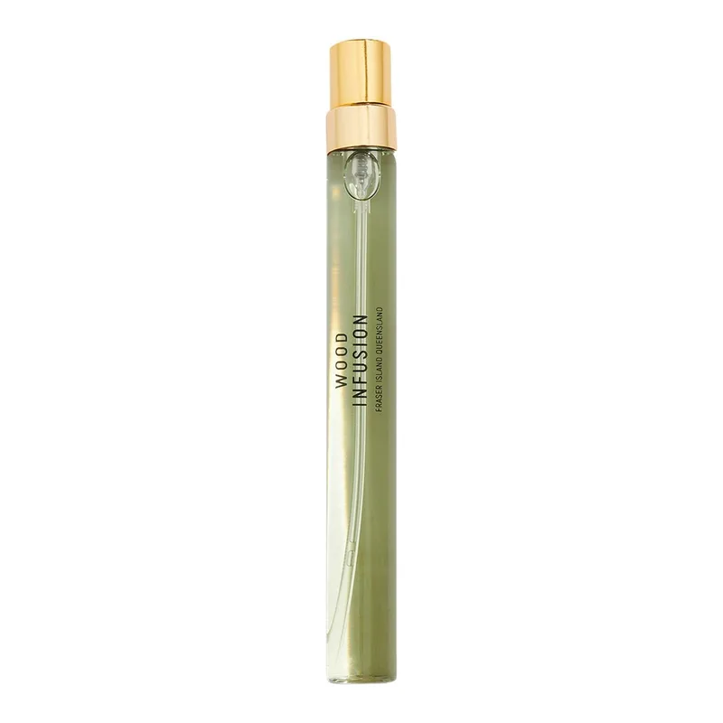 Wood Infusion EdP Travel Spray von Goldfield & Banks – Produktfoto 1 von 2